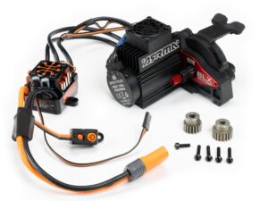 3S Brushless Conversion BOOST Box