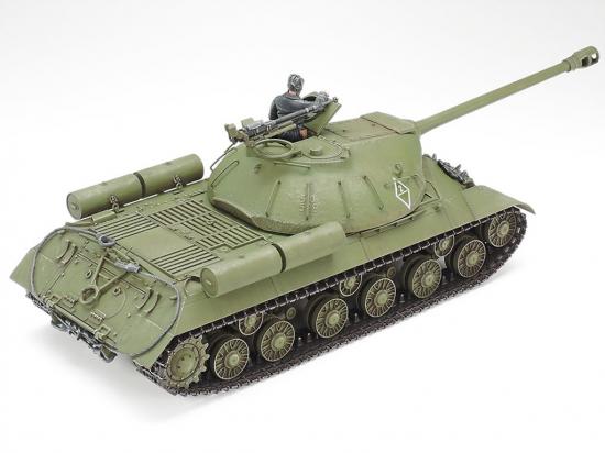 Tamiya Russian Heavy Tank Js3 Stalin 35211