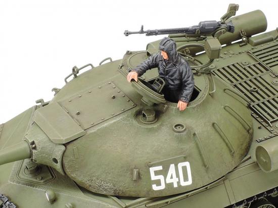 Tamiya Russian Heavy Tank Js3 Stalin 35211