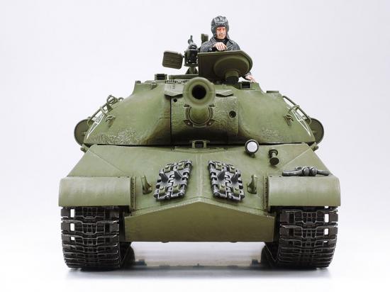 Tamiya Russian Heavy Tank Js3 Stalin 35211