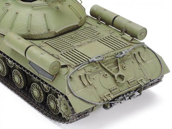 Tamiya Russian Heavy Tank Js3 Stalin 35211