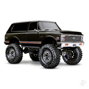 Traxxas TRX-4 1972