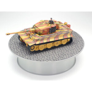 Tamiya 73001 Display Turntable Model Kit Display Stand