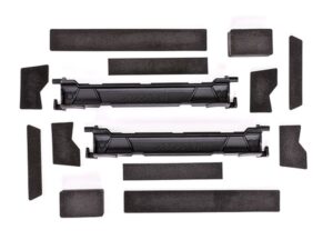 Traxxas Battery Hold-Down/ Battery Compartment Spacers/ Foam Pads
