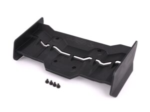 Traxxas Wing (Black) XRT