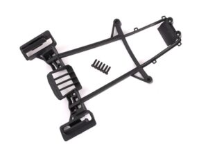 Traxxas Front Body Mount Latch (XRT)