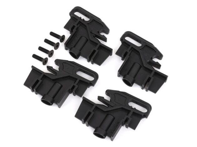 Traxxas XRT Battery Hold Down Mounts