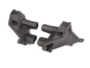 Traxxas Rear Shock Tower (Left and Right Halves) (XRT)