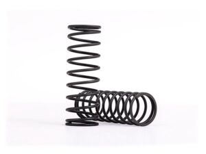 Traxxas Medium Shock Springs (Natural Finish) (GTX) 2.355 Rate (2)