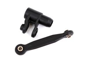 Traxxas Servo Horn and Linkage (XRT)