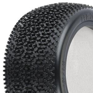 Proline Hexon 2.2z3 Astro/ Carpet Buggy Rear Tyres