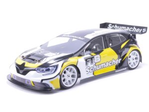 Schumacher FT8 Carbon Fibre - Kit