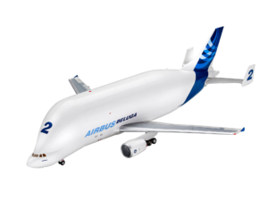 Revell Airbus A300-600ST Beluga 1/144 03817