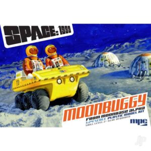 Space:1999 Moonbuggy/Amphicat MPC984