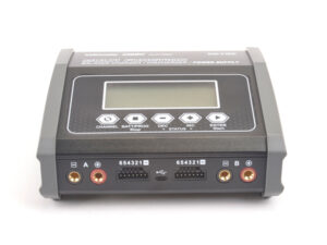 SkyRC D260 AC/DC Charger SK-100157