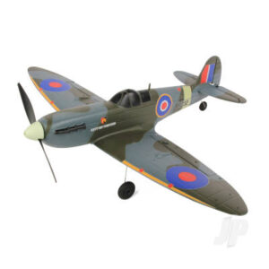 Spitfire RTF 450
