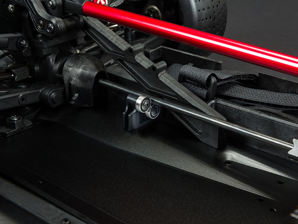 Center Driveshaft High Speed Support Set - Image 3