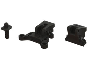 Arrma V4 Center Brace Mounts