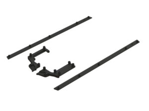 Arrma Limitless/ Infraction Side Skirt Set