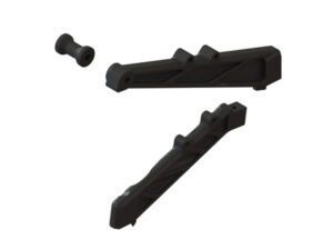 Arrma Limitless/ Infraction Chassis Brace Set