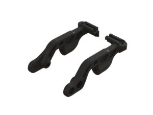 Arrma Limitless/ Infraction Rear Body Mount Frame