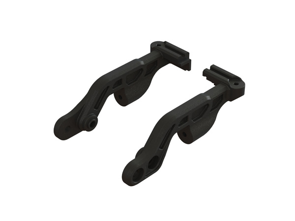Arrma Limitless/ Infraction Rear Body Mount Frame
