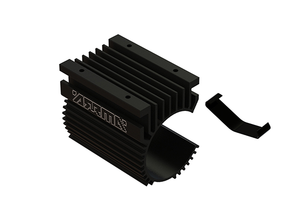 Arrma Motor Heatsink 4685