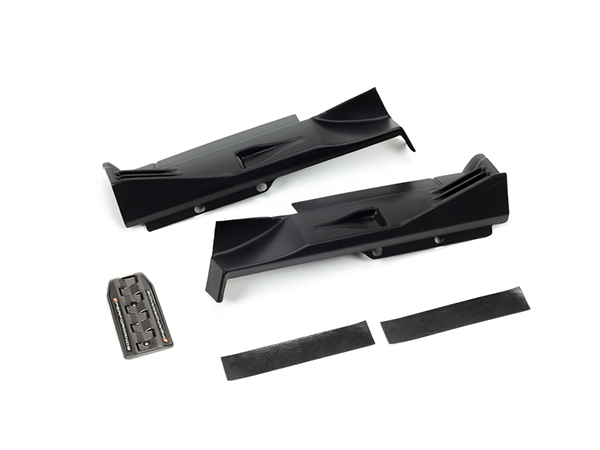 FELONY 6S BLX Painted Body Black - Image 2