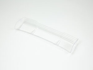 Arrma FELONY 6S BLX Rear Wing (Clear)