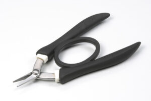 Tamiya Bending Pliers Mini - For Photo Etched Parts