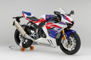 Tamiya CBR 1000RR-R Fireblade Special 1/12 14141