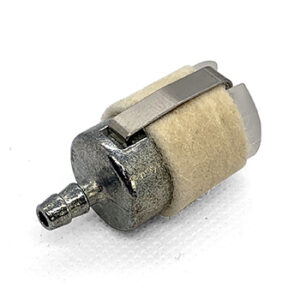 MACGREGOR RC FELT FUEL FILTER CLUNK FOR GAS MODELS