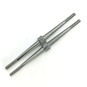 ALUMINIUM TIE RODS