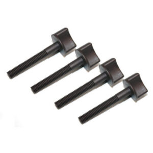 NYLON WING BOLTS
