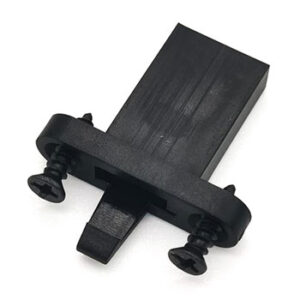 PILOT-RC SERVO CONNECTOR BRACKET