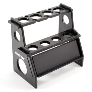 FASTRAX SHOCK ABSORBER BUILDING STATION - BLACK FAST90SBK