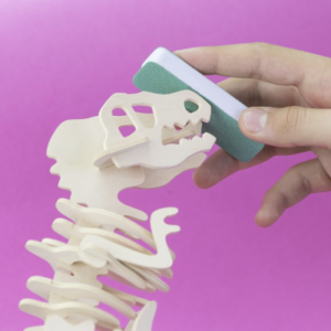 Modelcraft Dual-Grit