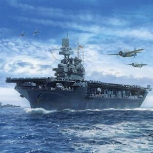 Battle of Midway