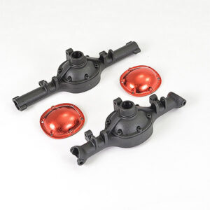 Ftx Outback Ranger Xc Front Rear Axle Housing Set