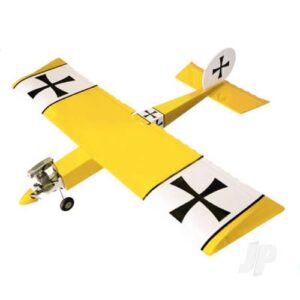 SEAGULL CLASSIC UGLY STICK (10-15CC) 1.8M (70.9IN) (YELLOW) SEA255Y