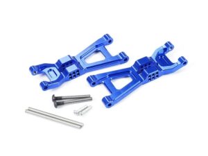 FTX Tracer Aluminium Rear Lower Suspension Arm Set (Pr)