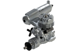 O.S. MAX 11CZ-A L-OS1BR00