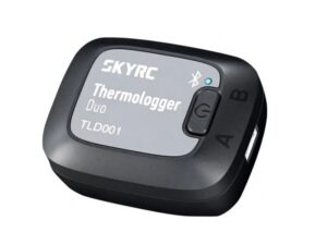 SkyRC Thermologger Duo SK-500043