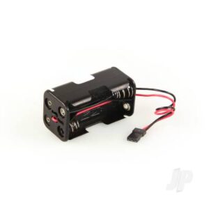 Rx Battery Box
