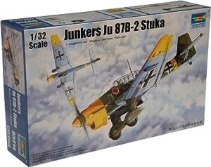 Trumpeter TRU03214 Scale Model kit