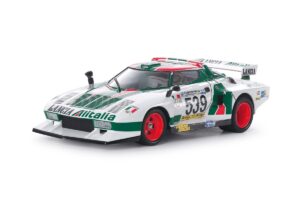 Tamiya Lancia Stratos Turbo 1/24 25210