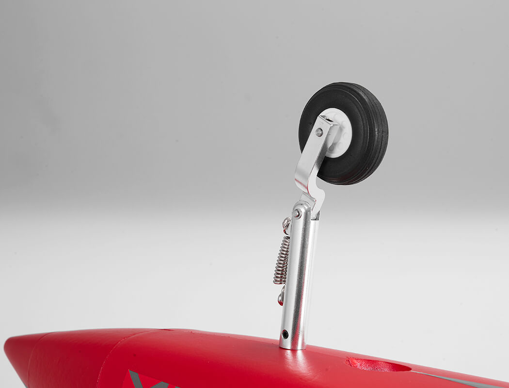 FMS 64MM FUTURA EDF PNP RED FMS142PRD - Image 8