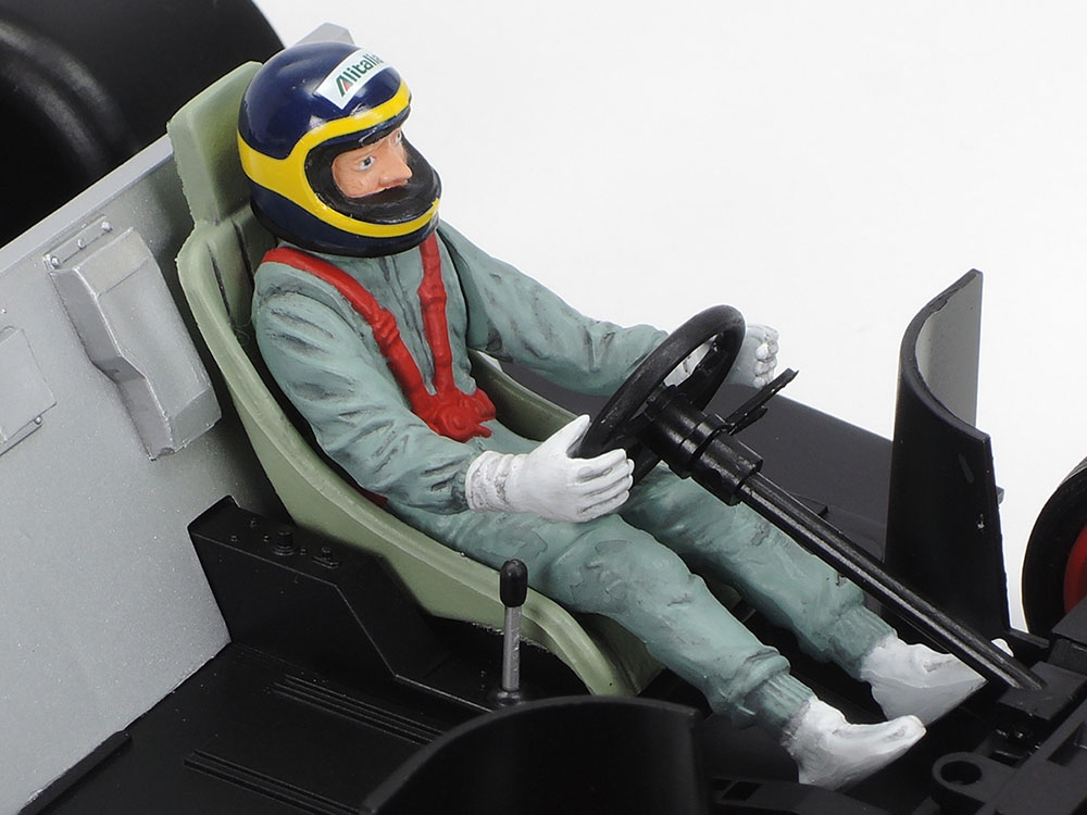 Tamiya Lancia Stratos Turbo 1/24 25210