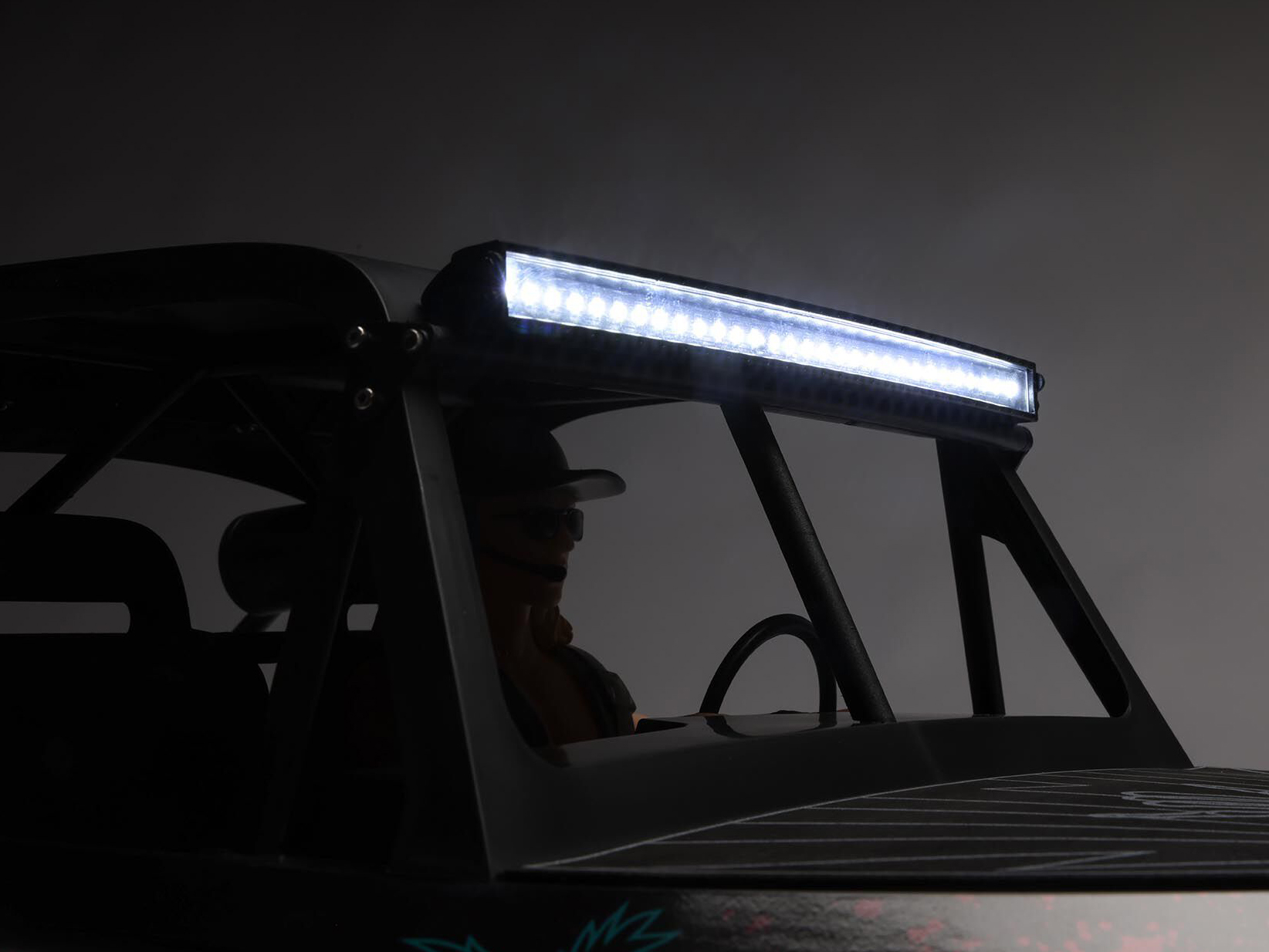 1/6 24" Jetstream Jet Boat RTR, Mojo - Image 9