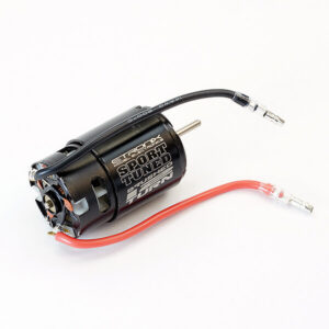 ETRONIX SPORT TUNED BRUSHED 550 MOTOR - 12T